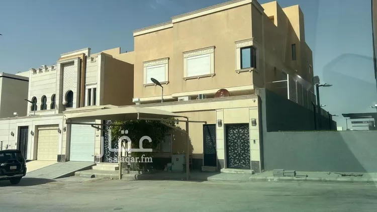 شقة للإيجار في شارع زهرة الأنبارية, حي القيروان, مدينة الرياض, منطقة الرياض صورة 2