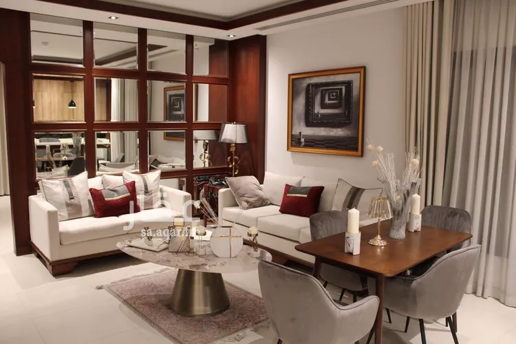 Apartment for Rent in Riyadh As Sulimaniyah صورة 2