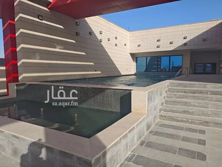 شقة للإيجار في شارع الامير عبدالعزيز بن مساعد بن جلوي, حي السليمانية, مدينة الرياض, منطقة الرياض 16