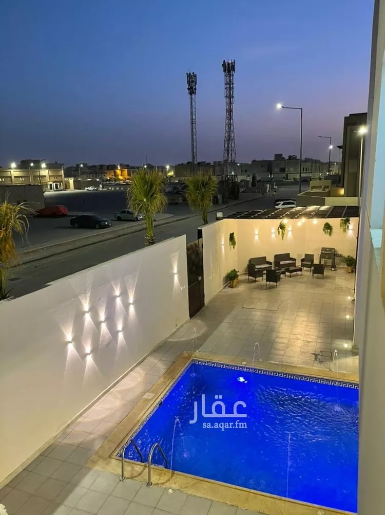 فيلا للبيع في شارع رقم 140, حي الياسمين, مدينة الرياض, منطقة الرياض صورة 4