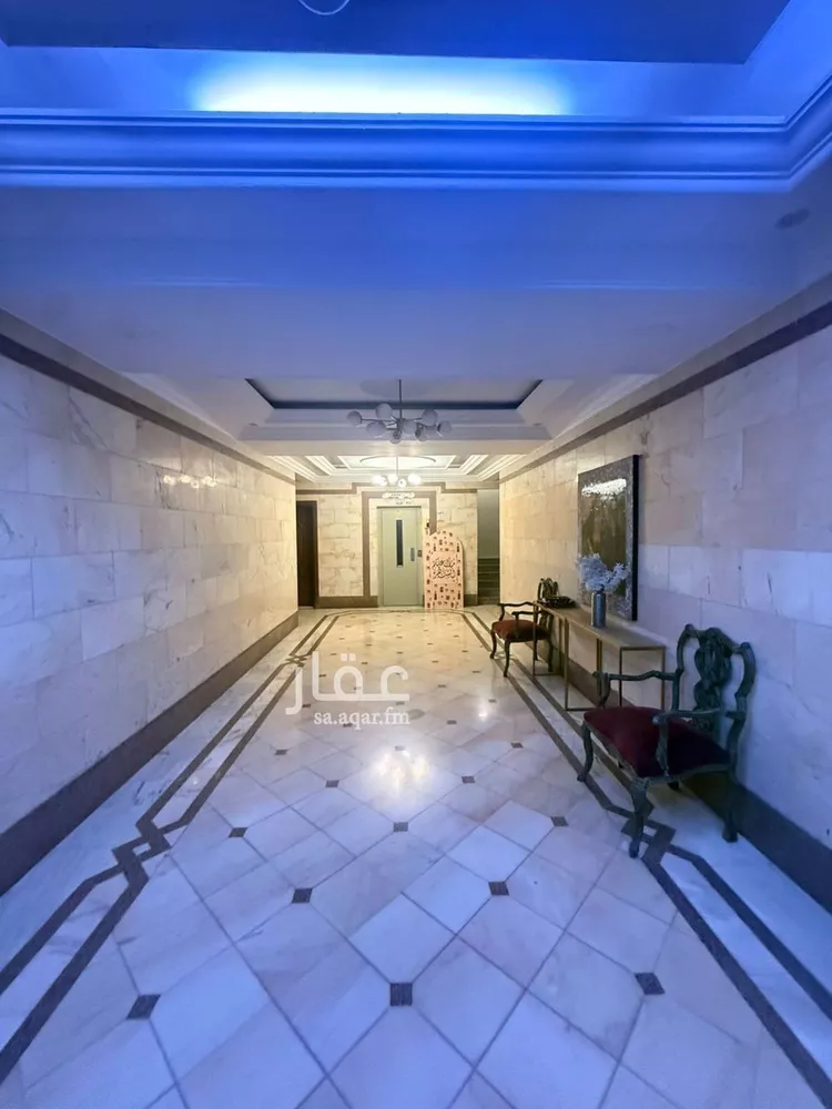 عمارة للإيجار في شارع ابن طالب, حي البوادي, مدينة جدة, منطقة مكة المكرمة صورة 2