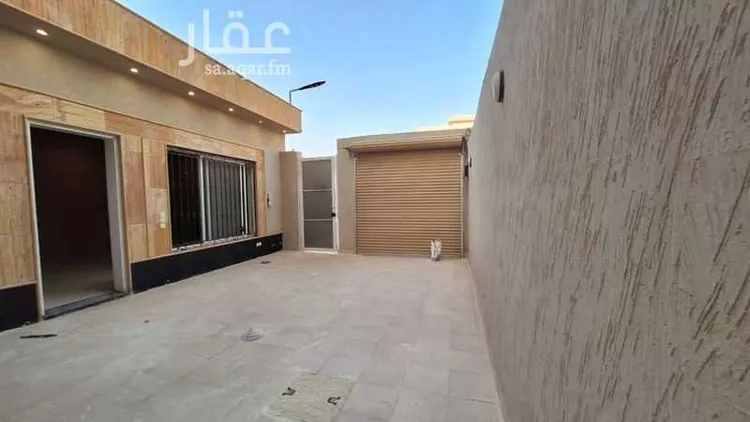 فيلا للإيجار في شارع علي بن الحسن الخزرجي, حي عكاظ, مدينة الرياض, منطقة الرياض صورة 3