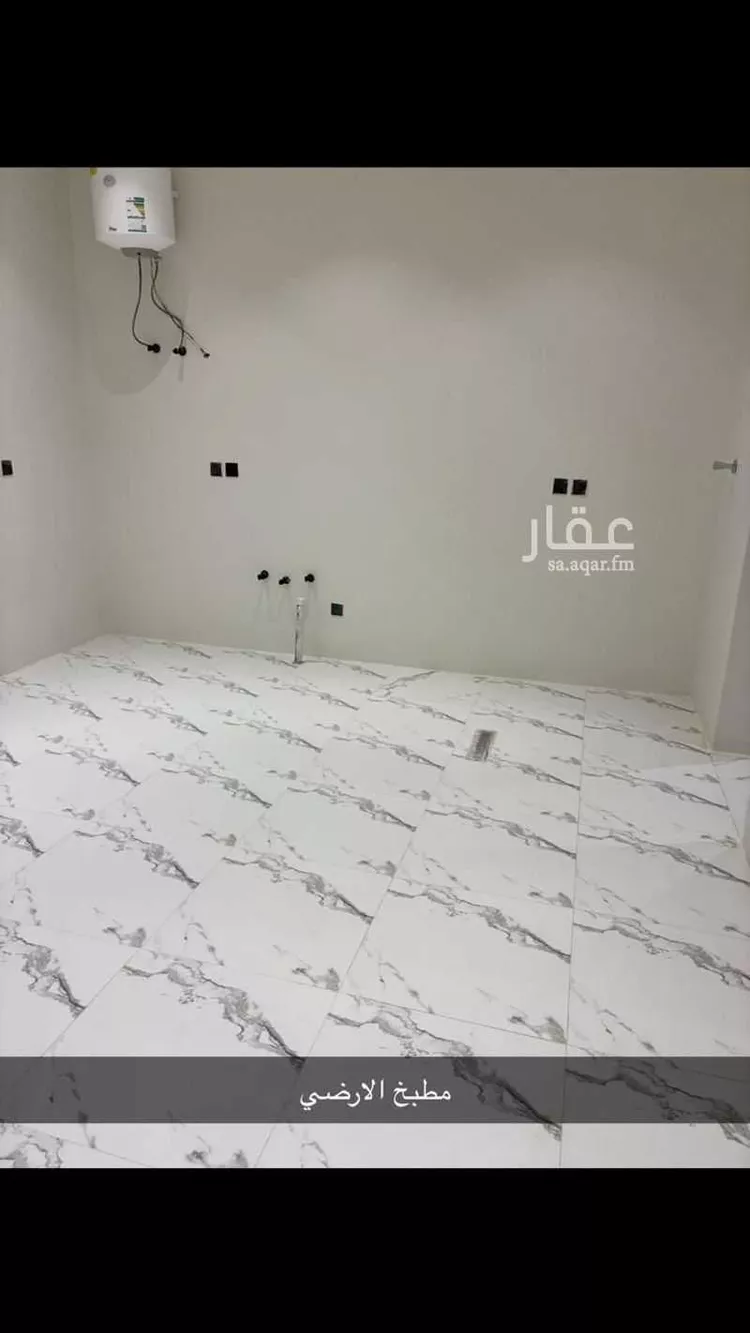 Floor for Sale in Riyadh Okaz 8