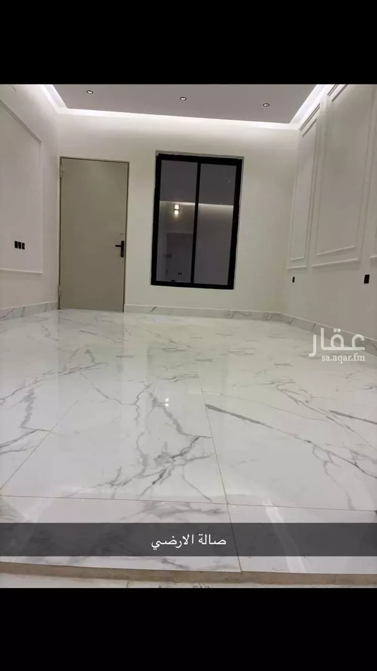 Floor for Sale in Riyadh Okaz 6