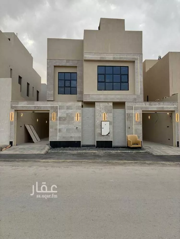 Floor for Sale in Riyadh Okaz