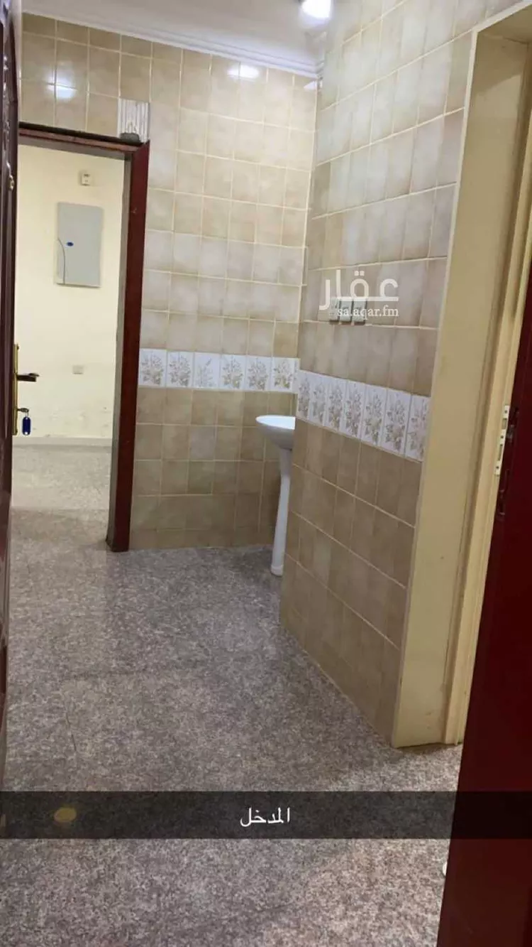شقة للإيجار في شارع الامير عبدالعزيز بن مساعد بن جلوي, حي الروضة, مدينة بريدة, منطقة القصيم صورة 2