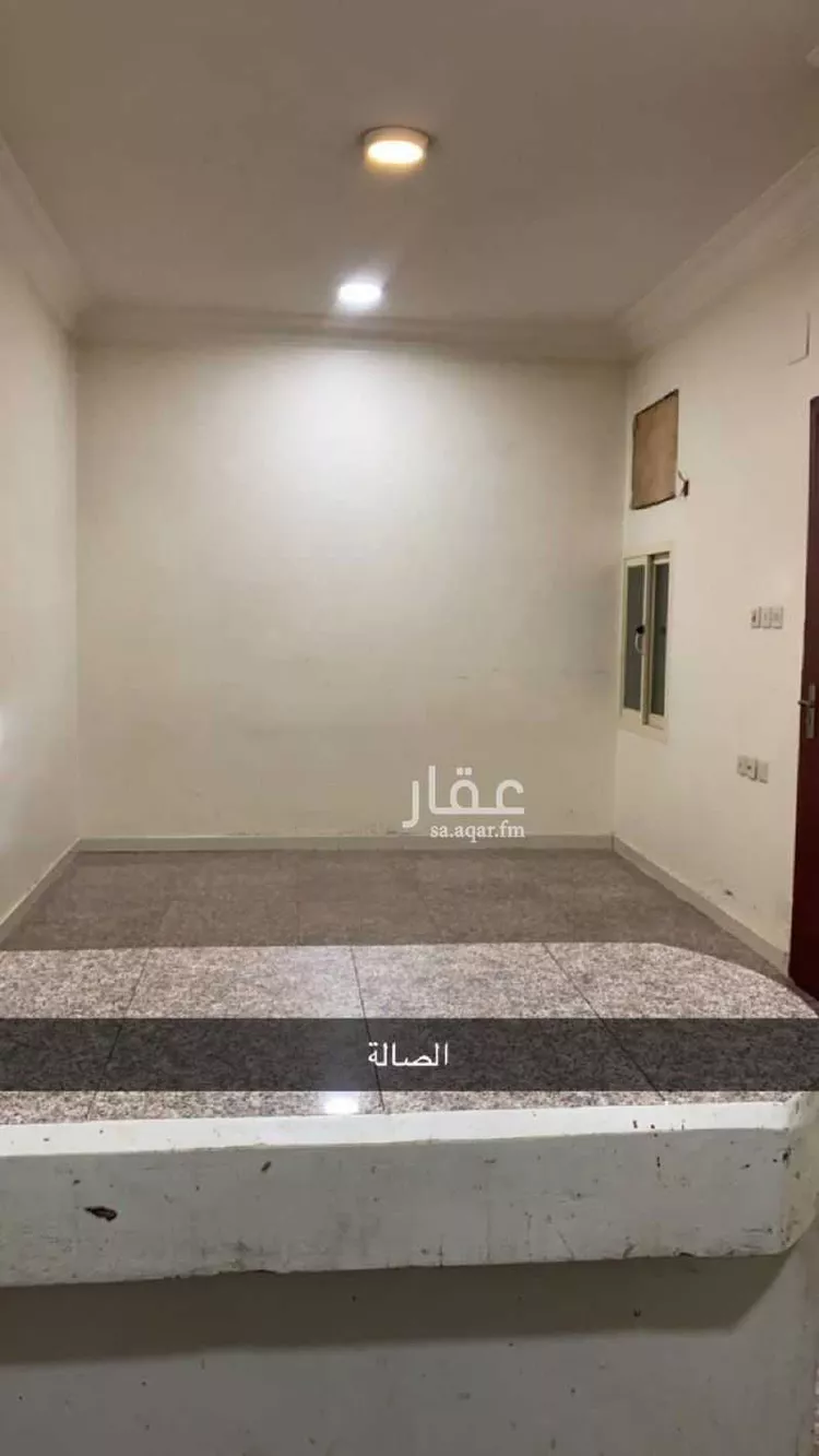 شقة للإيجار في شارع الامير عبدالعزيز بن مساعد بن جلوي, حي الروضة, مدينة بريدة, منطقة القصيم صورة 5