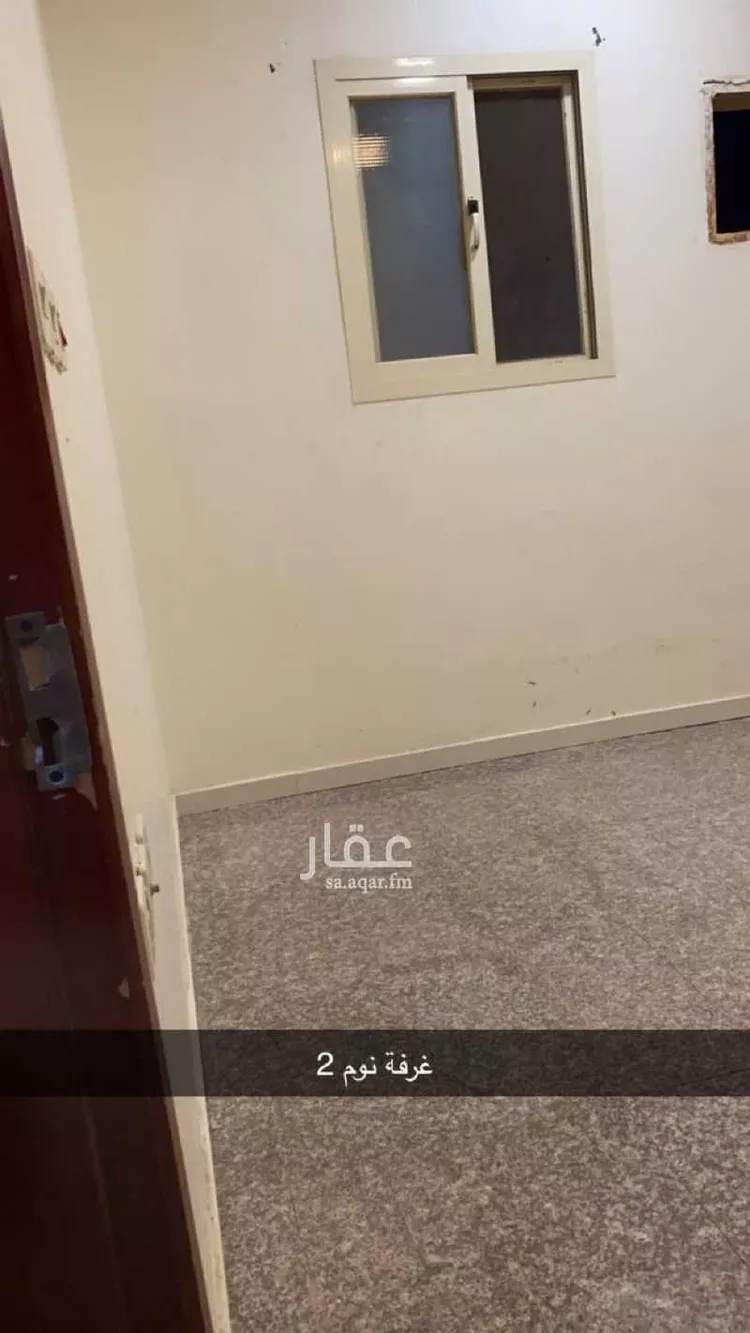 شقة للإيجار في شارع 2333117, حي الروضة, مدينة بريدة, منطقة القصيم صورة 4