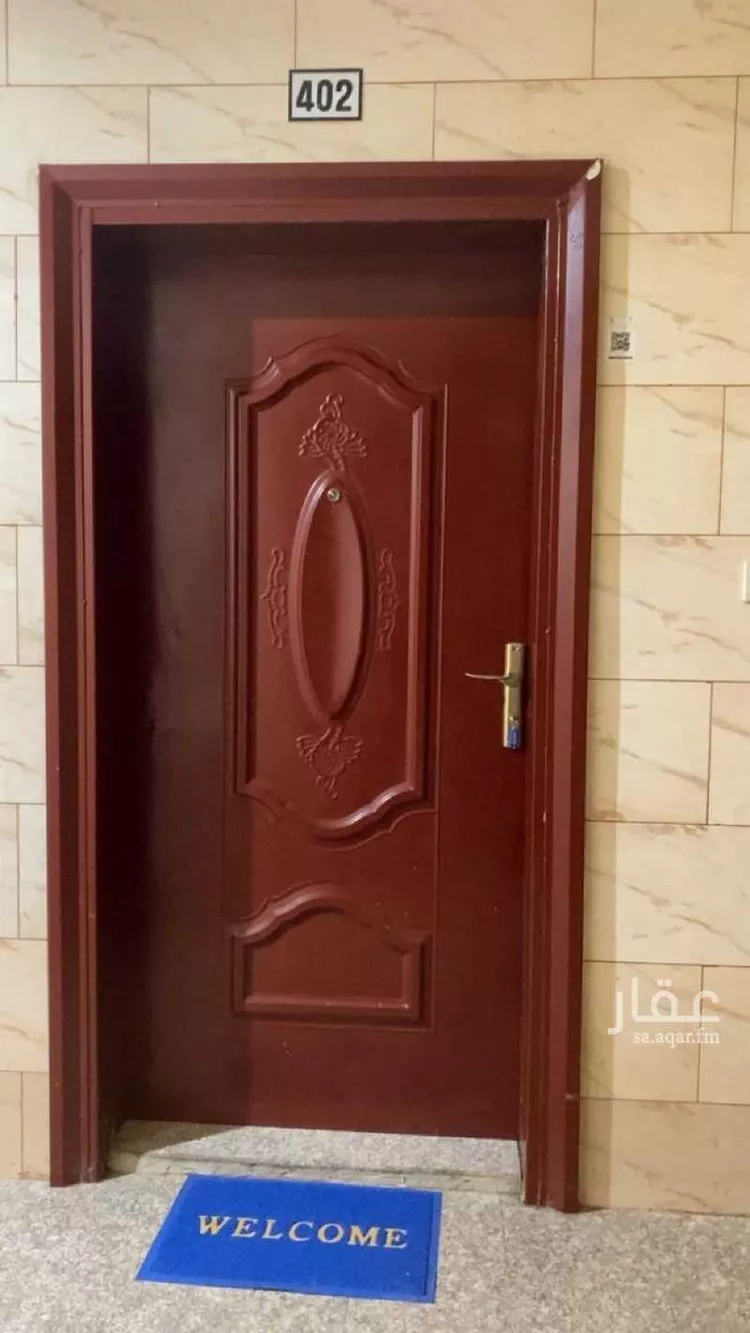شقة للإيجار في شارع الامير عبدالعزيز بن مساعد بن جلوي, حي الروضة, مدينة بريدة, منطقة القصيم صورة 3