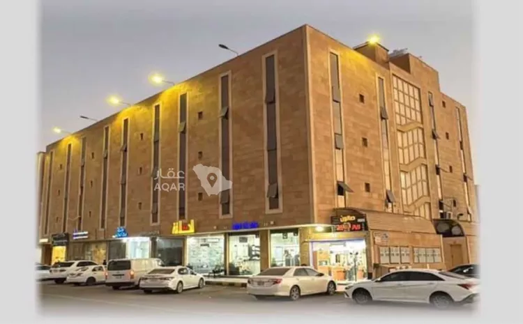 شقة للإيجار في شارع 2333117, حي الروضة, مدينة بريدة, منطقة القصيم