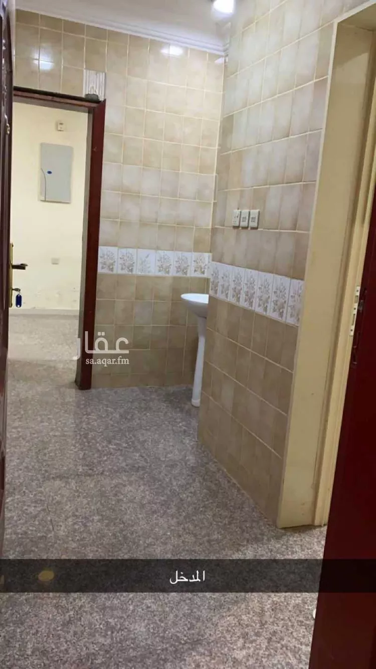 Apartment for Rent in Buraydah Al Bishr