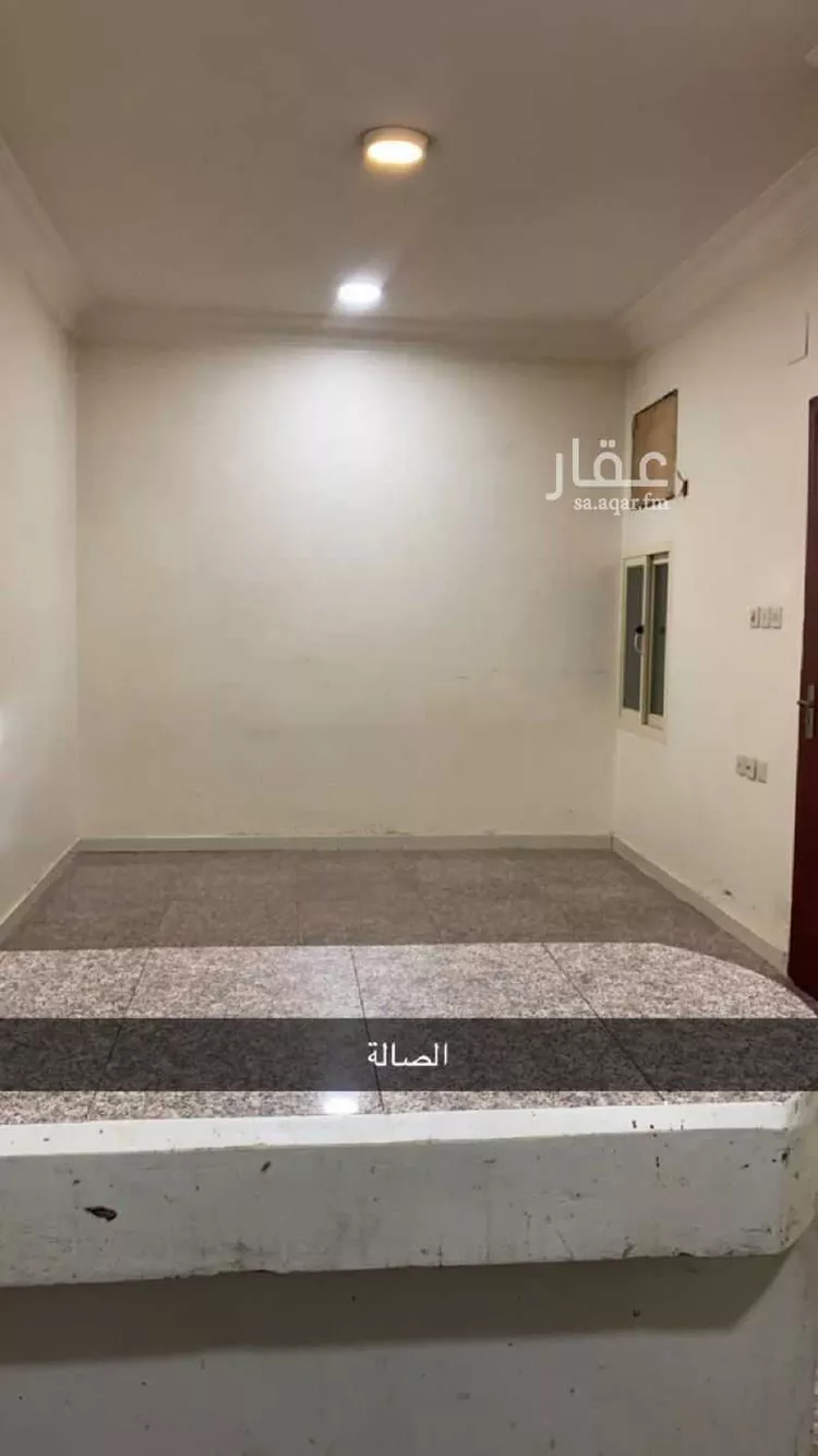 شقة للإيجار في شارع 2333117, حي الروضة, مدينة بريدة, منطقة القصيم صورة 5