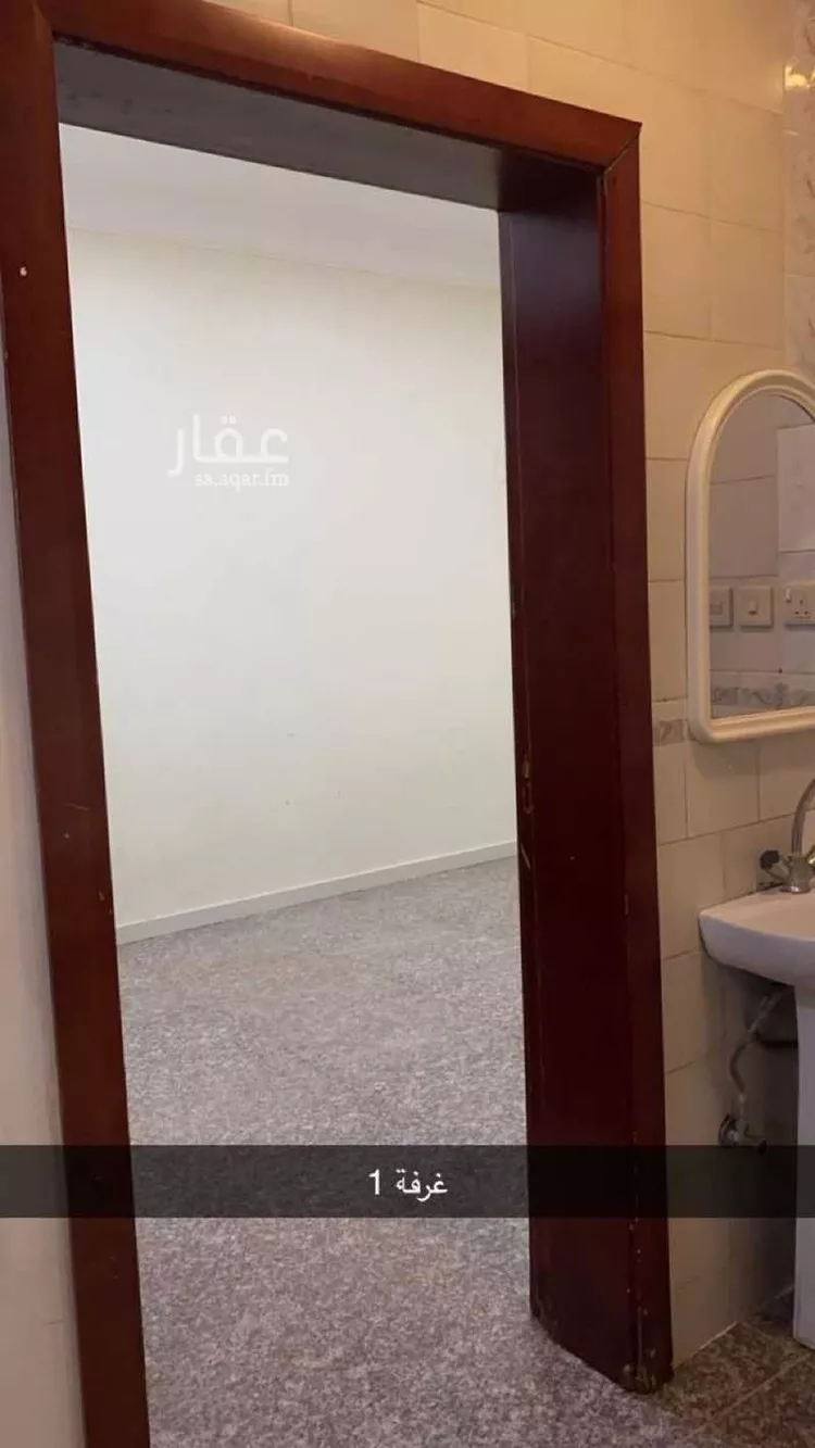 شقة للإيجار في شارع 2333117, حي الروضة, مدينة بريدة, منطقة القصيم 8