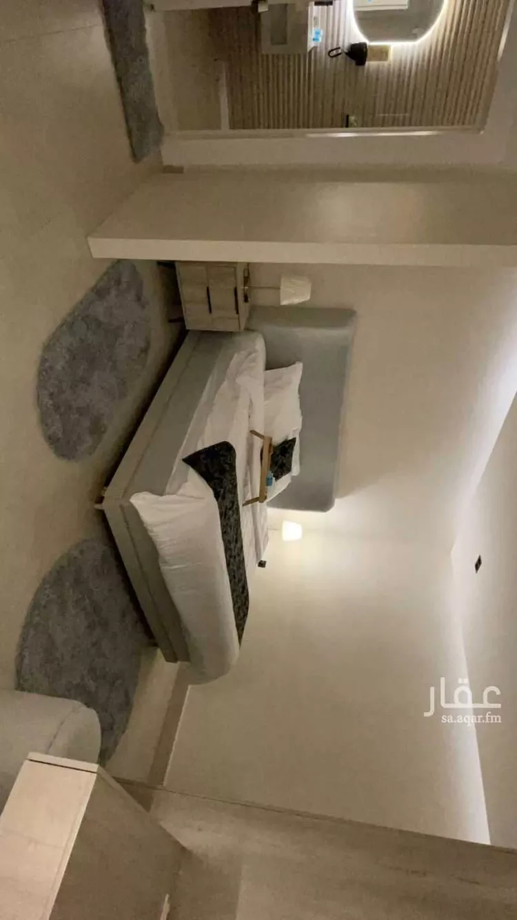 شقة للإيجار في شارع وادي البطحاء ، حي الملقا ، الرياض ، منطقة الرياض صورة 2