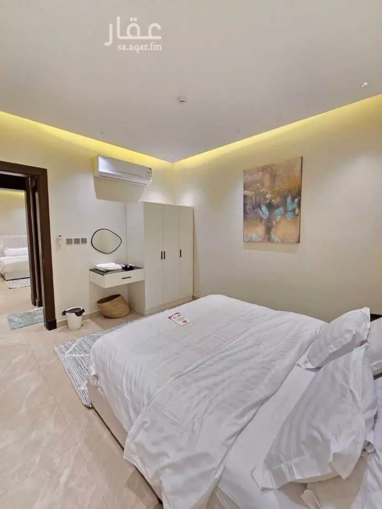 Furnished Apartment for Booking in Riyadh Al Yasmin 19