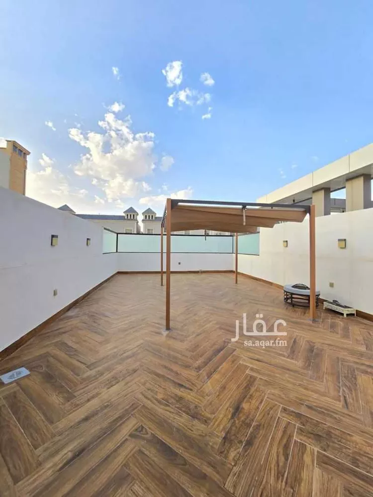 Furnished Apartment for Booking in Riyadh Al Yasmin 23