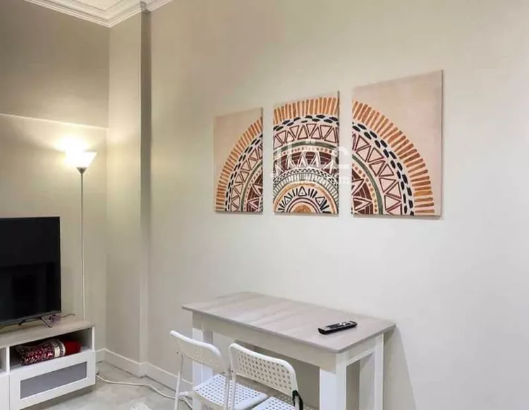 Furnished Apartment for Booking in Riyadh Al Malaz 6