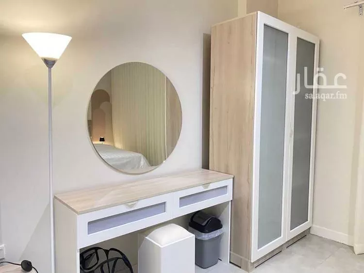 Furnished Apartment for Booking in Riyadh Al Malaz 6