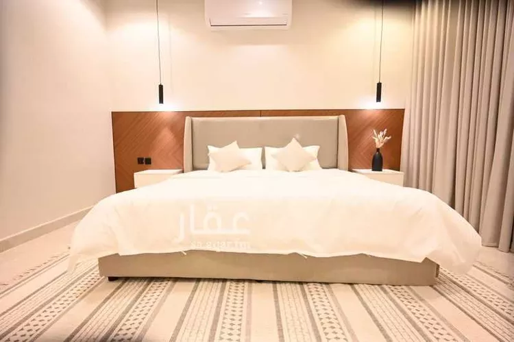 شقة مفروشة للحجز في شارع الشيخ عبدالله المخضوب ، حي الفلاح ، الرياض ، منطقة الرياض صورة 2