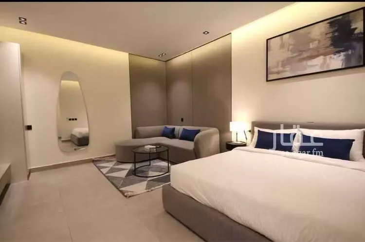 شقة مفروشة للحجز في شارع الغاط ، حي المصيف ، الرياض ، منطقة الرياض صورة 4