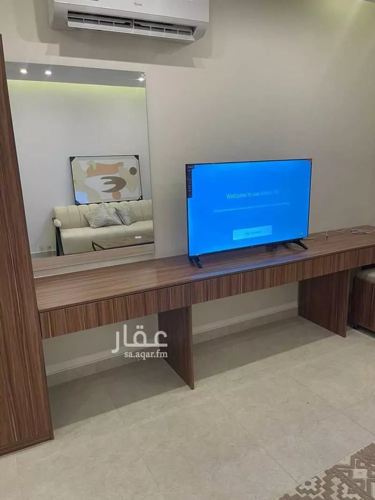 شقة مفروشة للحجز في شارع خيبر ، حي النرجس ، الرياض ، منطقة الرياض صورة 4