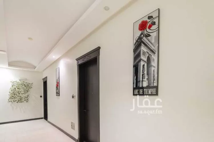 شقة مفروشة للحجز في شارع الأمير عبدالعزيز بن مساعد بن جلوي ، حي السليمانية ، الرياض ، منطقة الرياض 15