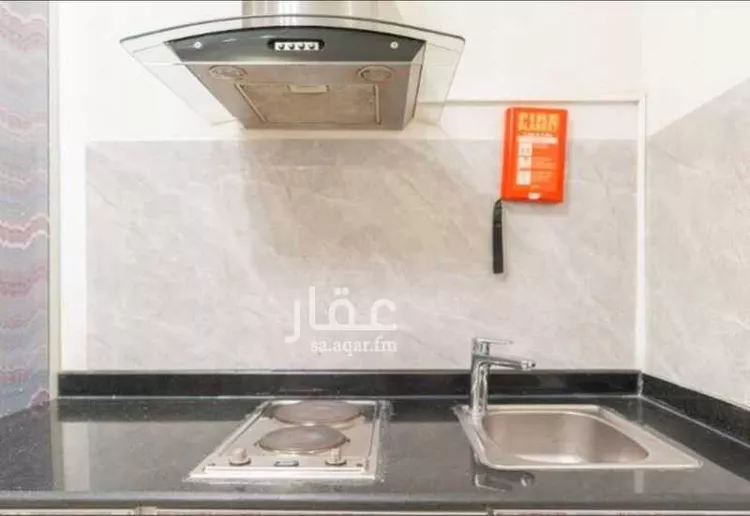 شقة مفروشة للحجز في شارع الأمير عبدالعزيز بن مساعد بن جلوي ، حي السليمانية ، الرياض ، منطقة الرياض صورة 5