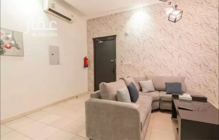 شقة مفروشة للحجز في شارع الأمير عبدالعزيز بن مساعد بن جلوي ، حي السليمانية ، الرياض ، منطقة الرياض صورة 3