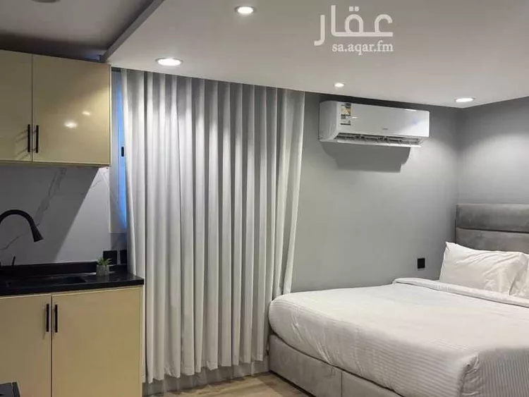 شقة مفروشة للحجز في شارع الأمير عبدالمحسن بن جلوي ، حي المصيف ، الرياض ، منطقة الرياض صورة 5