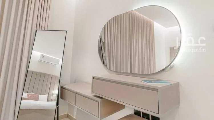 Furnished Apartment for Booking in Riyadh Al Malqa 19