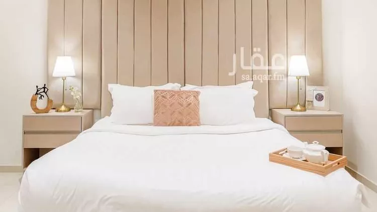 Furnished Apartment for Booking in Riyadh Al Malqa 18