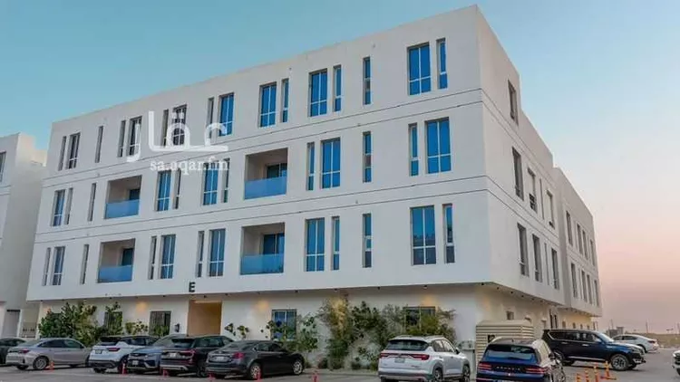 Furnished Apartment for Booking in Riyadh Al Malqa 36