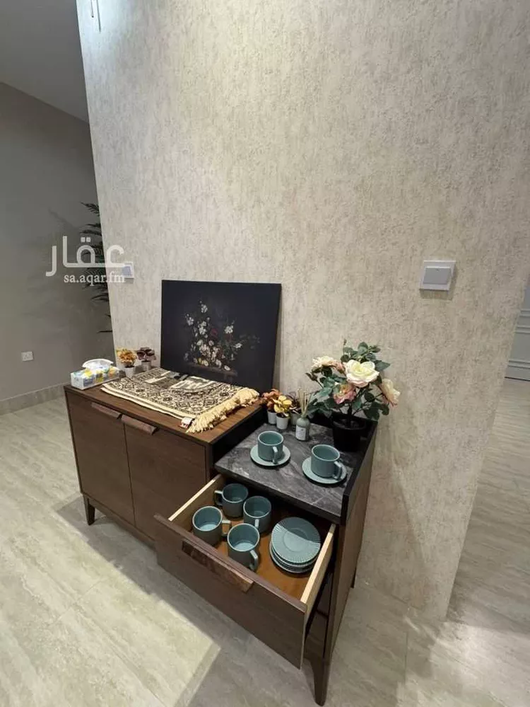 شقة مفروشة للحجز في حي الحمراء ، الخبر ، الخبر صورة 4