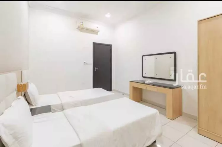 شقة مفروشة للحجز في شارع الأمير عبدالعزيز بن مساعد بن جلوي ، حي السليمانية ، الرياض ، منطقة الرياض صورة 4