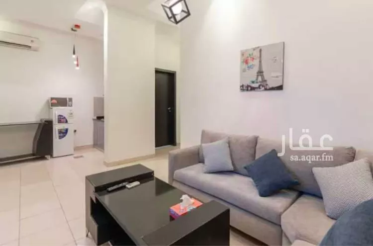 شقة مفروشة للحجز في شارع الأمير عبدالعزيز بن مساعد بن جلوي ، حي السليمانية ، الرياض ، منطقة الرياض 7