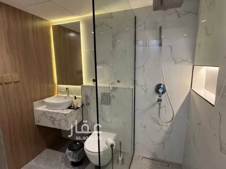 شقة مفروشة للحجز في شارع صور ، حي العقيق ، الرياض ، منطقة الرياض صورة 4