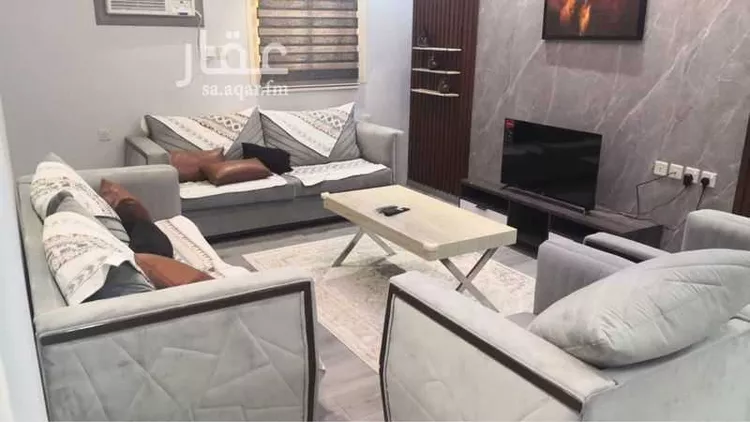 شقة للإيجار في شارع عبيد بن أبي عبيد الأنصاري ، حي الدفاع ، المدينة المنورة ، منطقة المدينة المنورة