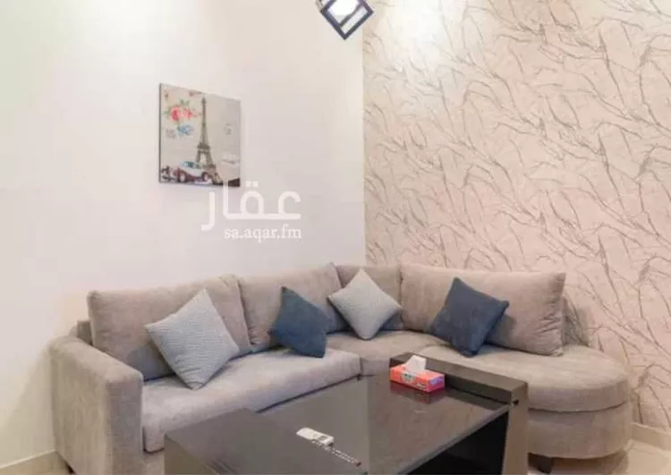 شقة للإيجار في شارع الأمير عبدالعزيز بن مساعد بن جلوي ، حي السليمانية ، الرياض ، منطقة الرياض