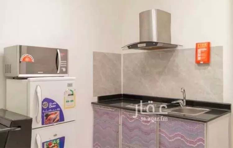 شقة للإيجار في شارع الأمير عبدالعزيز بن مساعد بن جلوي ، حي السليمانية ، الرياض ، منطقة الرياض صورة 4