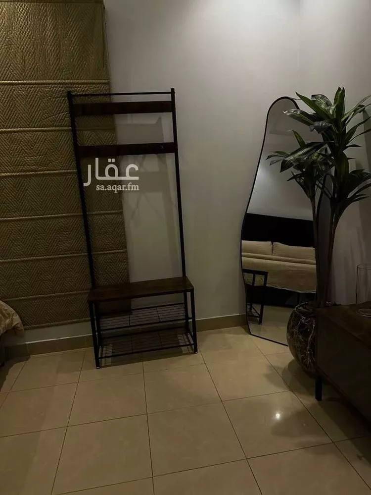 شقة مفروشة للحجز في شارع وادي وج ، حي الملقا ، الرياض ، منطقة الرياض صورة 2