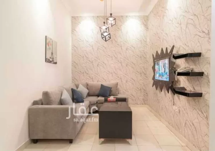 شقة مفروشة للحجز في شارع الأمير عبدالعزيز بن مساعد بن جلوي ، حي السليمانية ، الرياض ، منطقة الرياض صورة 2