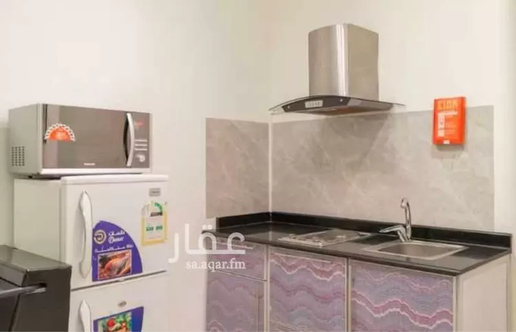 شقة مفروشة للحجز في شارع الأمير عبدالعزيز بن مساعد بن جلوي ، حي السليمانية ، الرياض ، منطقة الرياض صورة 5