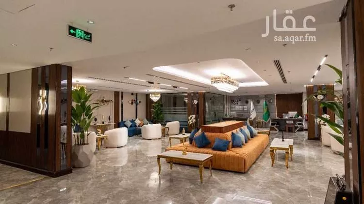 شقة مفروشة للحجز في حي الرائد ، الرياض ، منطقة الرياض 6