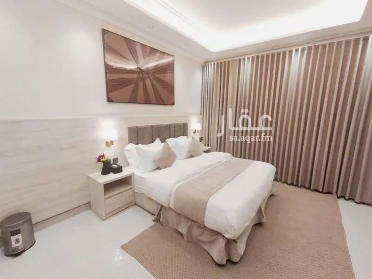 شقة مفروشة للحجز في حي الملز ، الرياض ، منطقة الرياض صورة 2