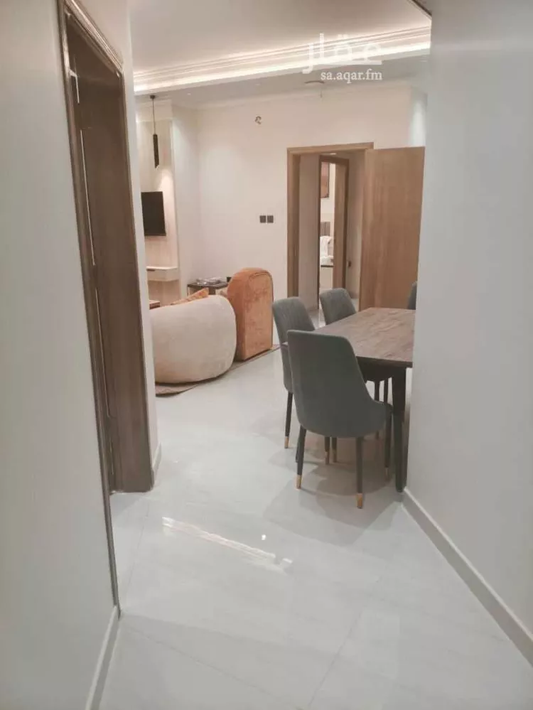 Furnished Apartment for Booking in Riyadh Al Malaz 9