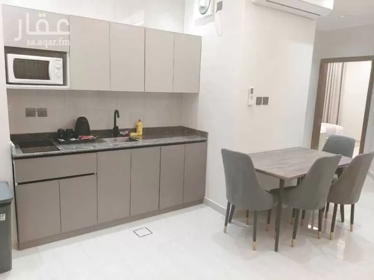 Furnished Apartment for Booking in Riyadh Al Malaz 10