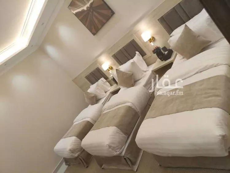 Furnished Apartment for Booking in Riyadh Al Malaz 7