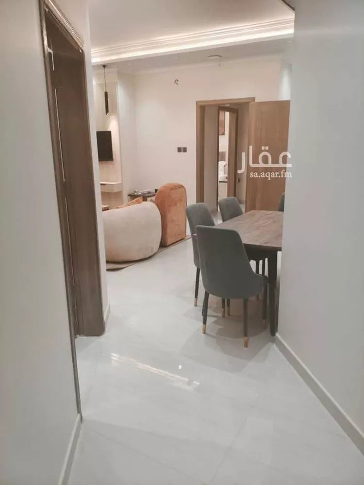 Furnished Apartment for Booking in Riyadh Al Malaz 8