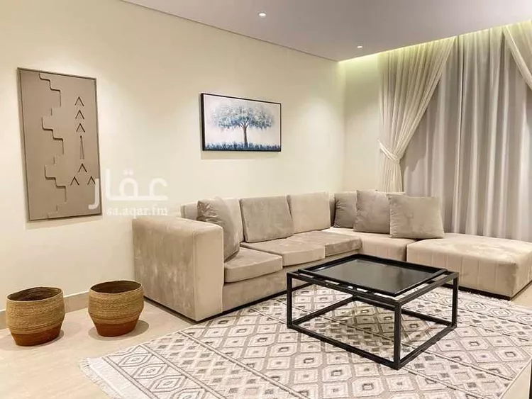 شقة مفروشة للحجز في شارع رقم 51 ، حي الشهداء ، الرياض ، منطقة الرياض