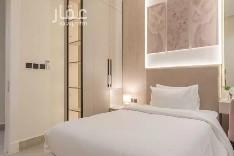 Furnished Apartment for Booking in Riyadh Al Yasmin 20